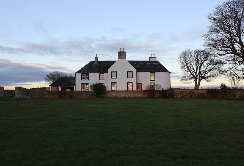 住宿加早餐 Tarrel Farmhouse