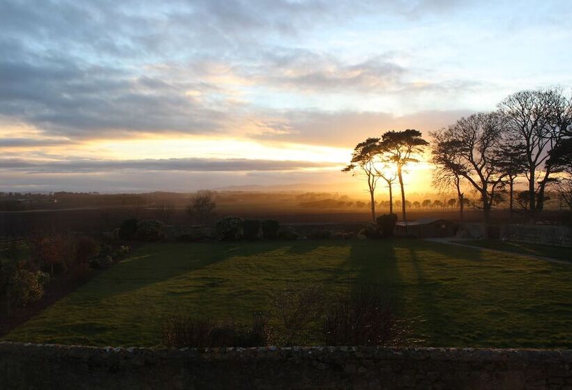 住宿加早餐 Tarrel Farmhouse