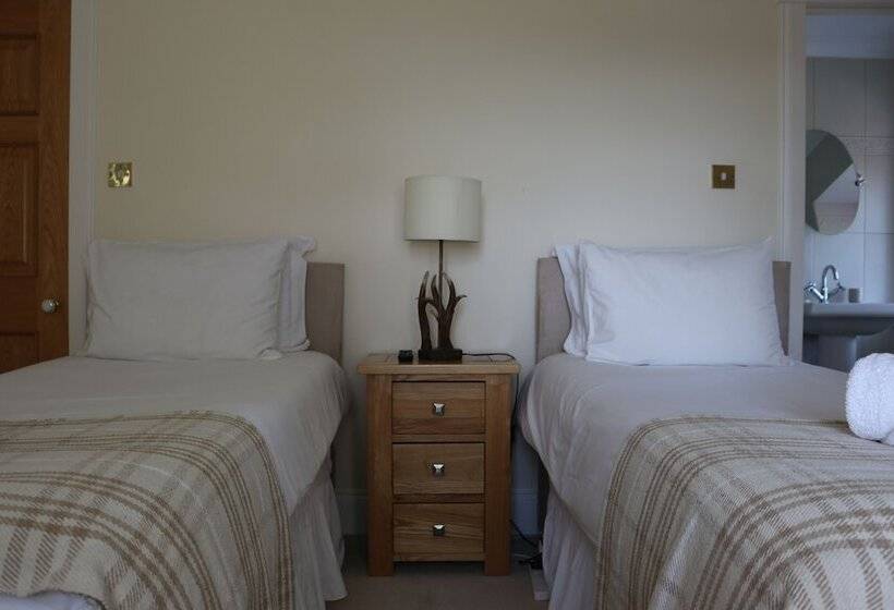 住宿加早餐 Tarrel Farmhouse