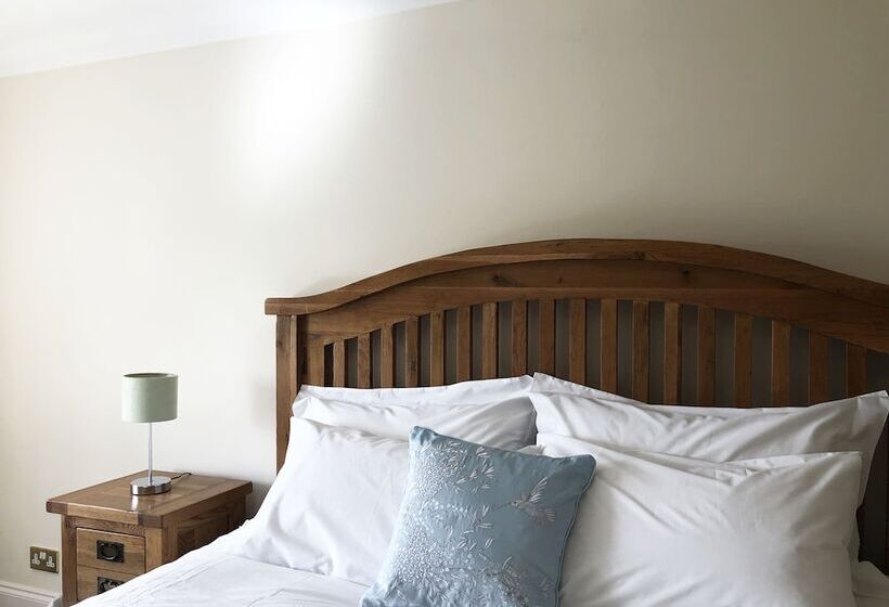 住宿加早餐 Tarrel Farmhouse