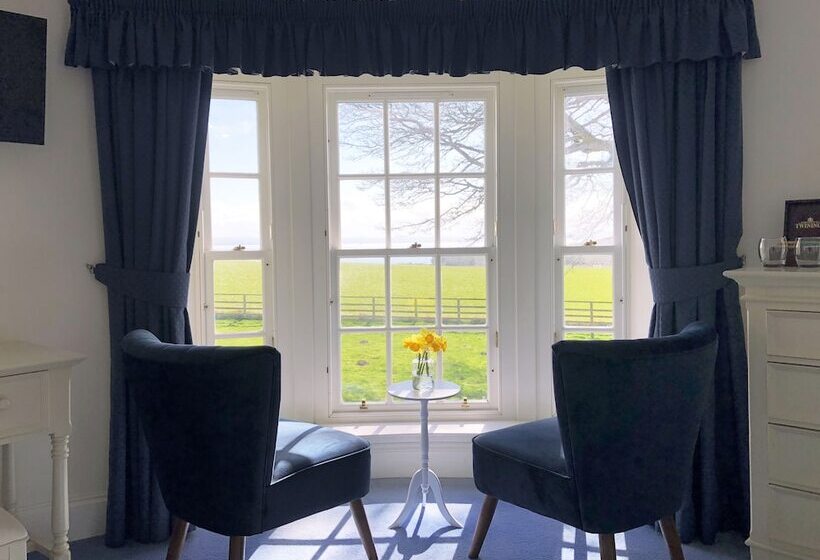 住宿加早餐 Tarrel Farmhouse