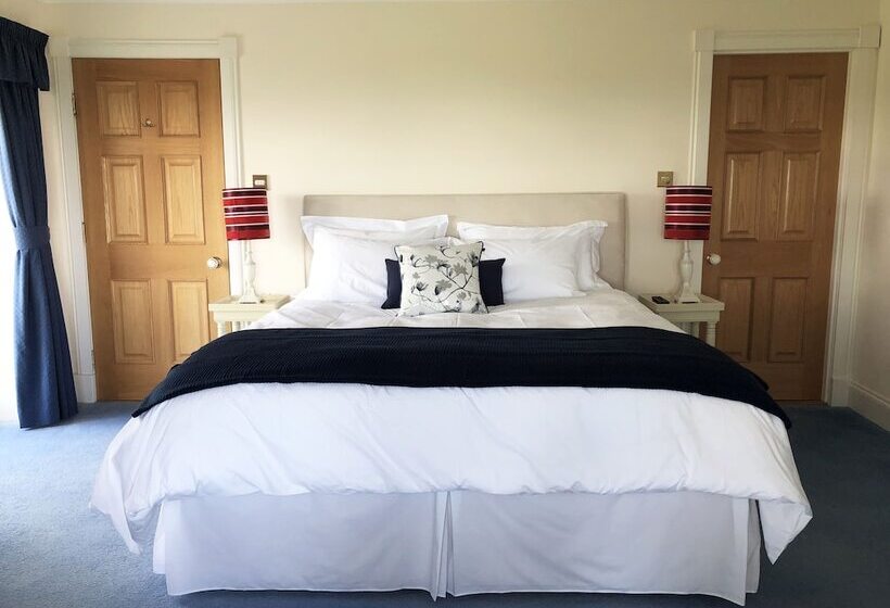 住宿加早餐 Tarrel Farmhouse