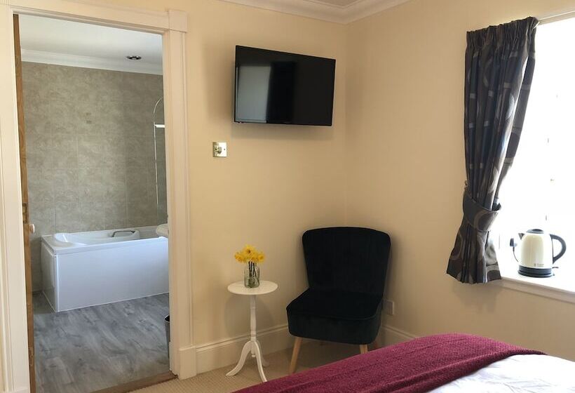 住宿加早餐 Tarrel Farmhouse