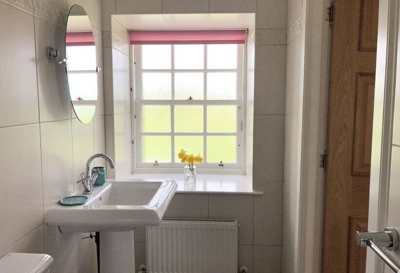 住宿加早餐 Tarrel Farmhouse