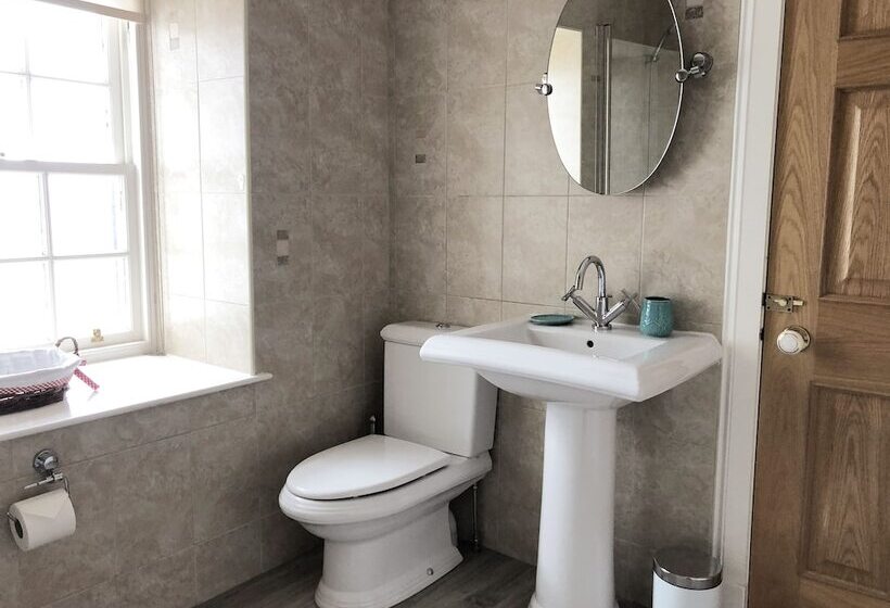 住宿加早餐 Tarrel Farmhouse