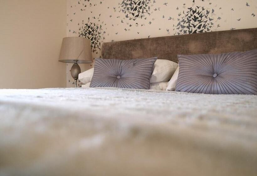 צימר The Nag's Head Inn