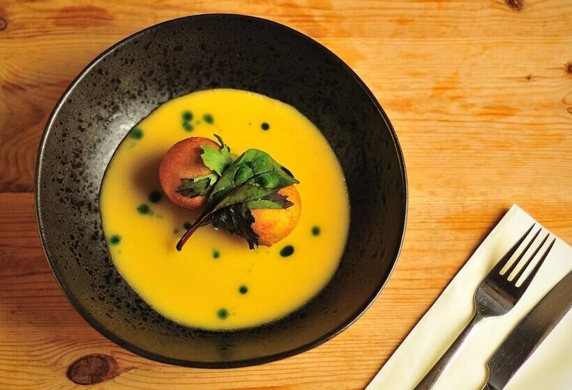 צימר The Nag's Head Inn