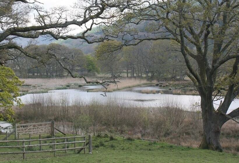 مبيت وإفطار The Old School House