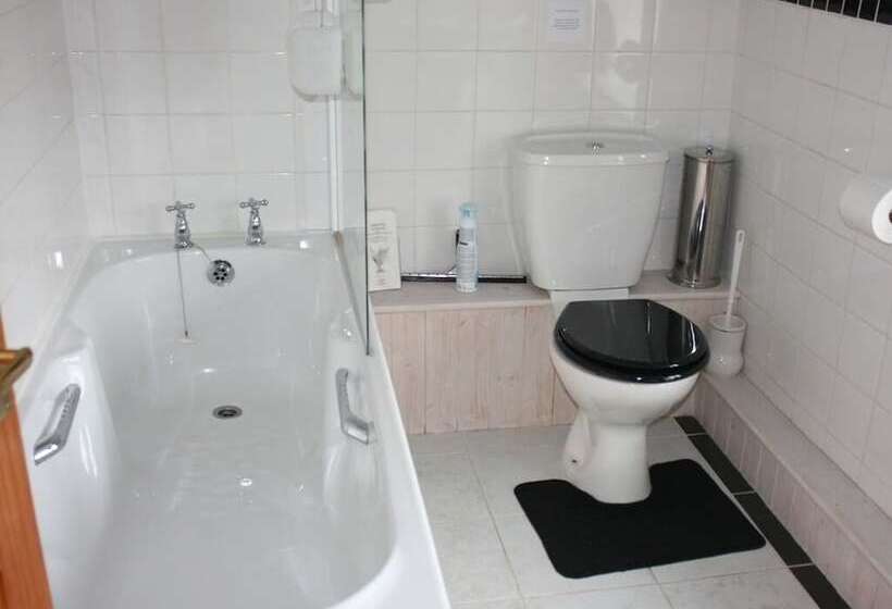 مبيت وإفطار The Old School House