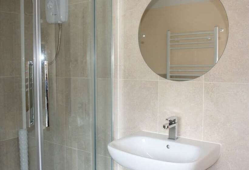 مبيت وإفطار The Old School House