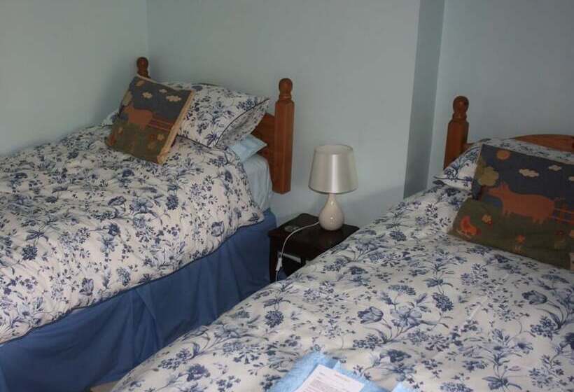 مبيت وإفطار The Old School House