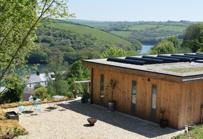 مبيت وإفطار The Sanctuary Cornwall
