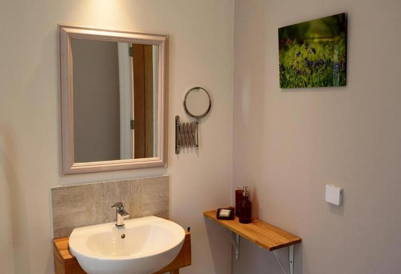 Bed and Breakfast The Sanctuary Cornwall