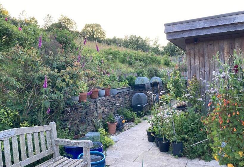 مبيت وإفطار The Sanctuary Cornwall