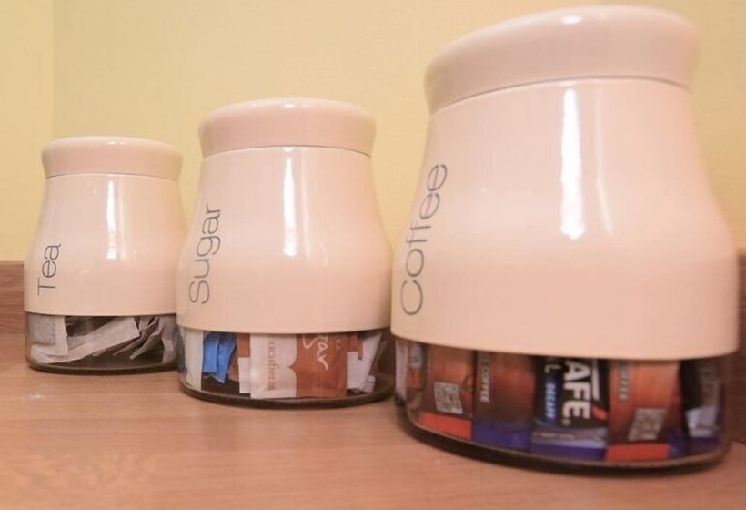 مبيت وإفطار The White Lady