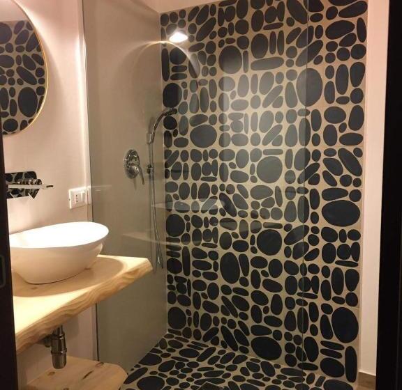 צימר Torre's Camere & Caffè