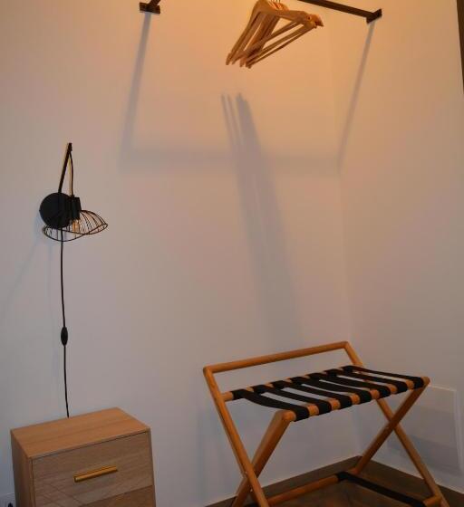 צימר Torre's Camere & Caffè