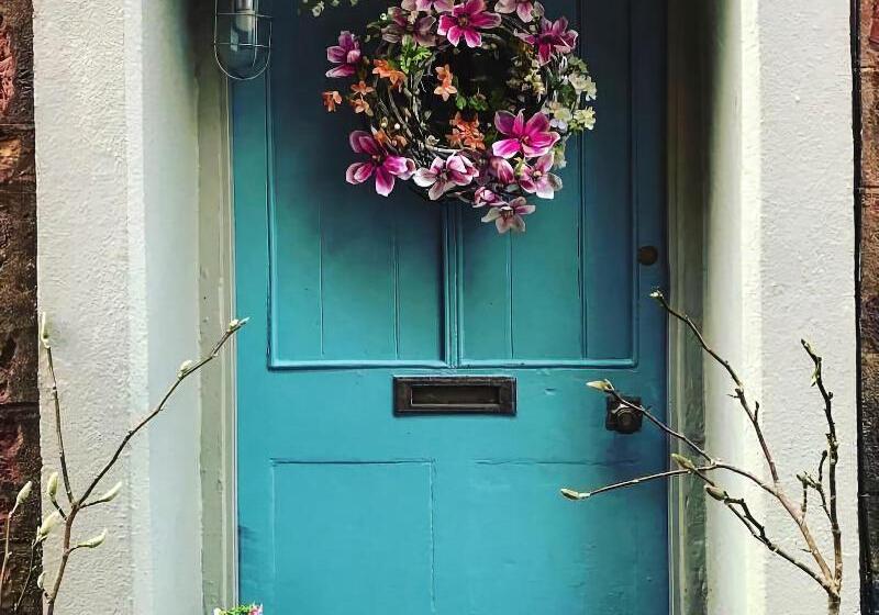 Bed and Breakfast Westcroft Guesthouse