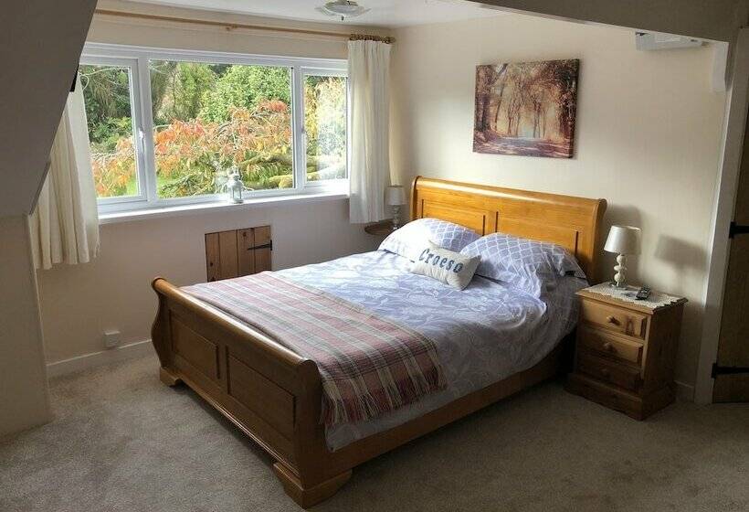 Blaencwm Bed And Breakfast