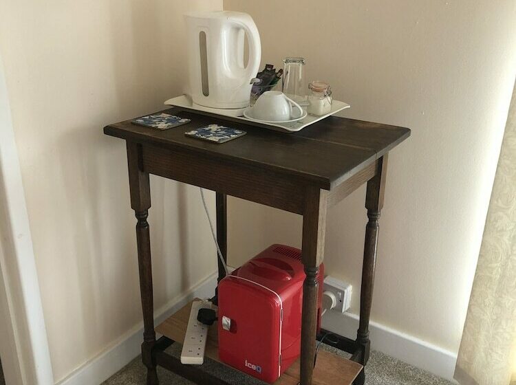 Blaencwm Bed And Breakfast