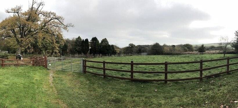 Blaencwm Bed And Breakfast