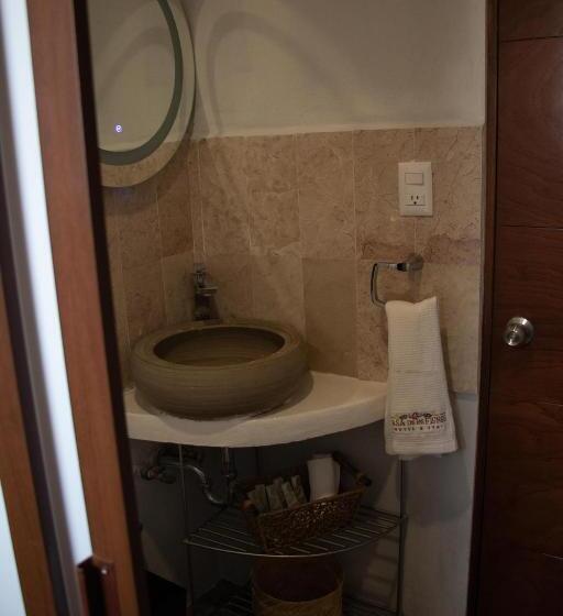 Casa Flores Hotel & Spa