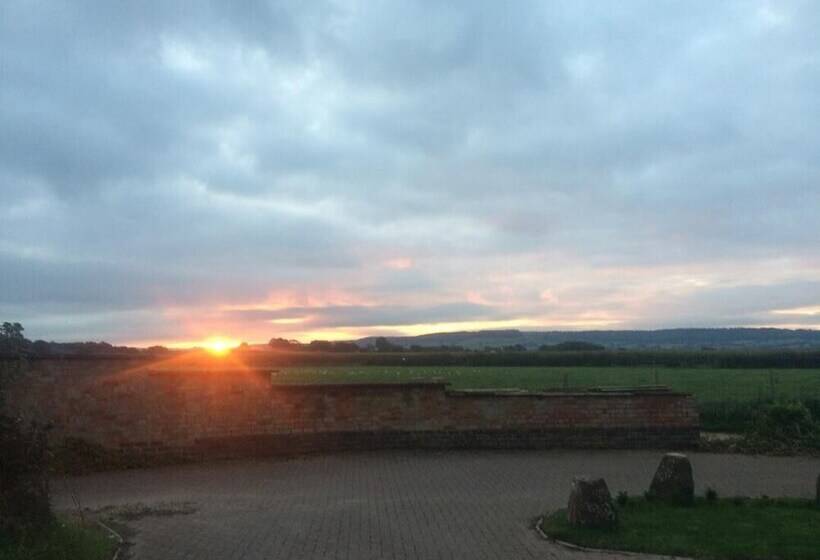 Churchend Farm Bed & Breakfast