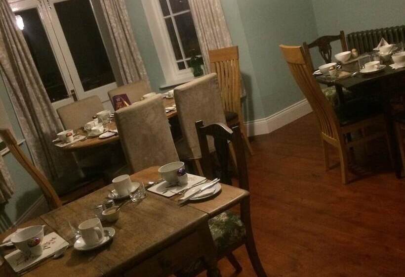 Churchend Farm Bed & Breakfast