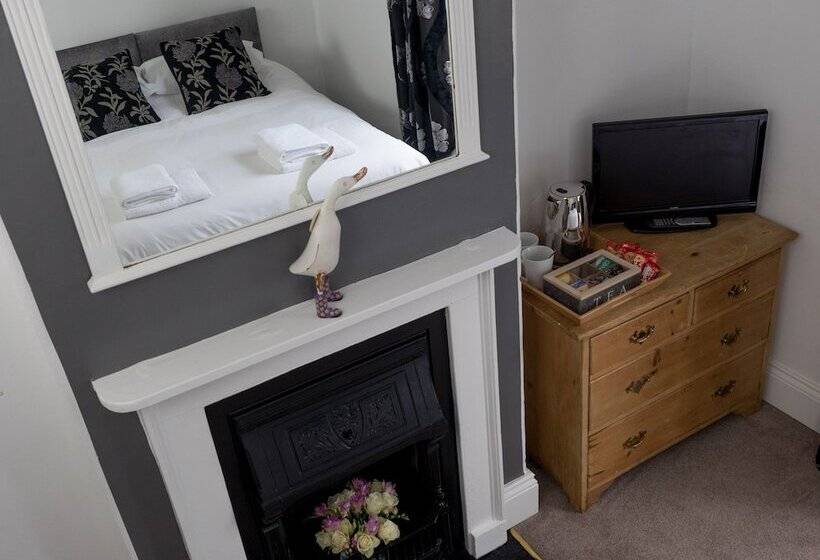 Churchend Farm Bed & Breakfast