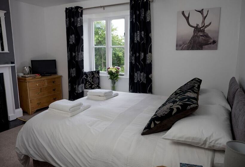 Churchend Farm Bed & Breakfast