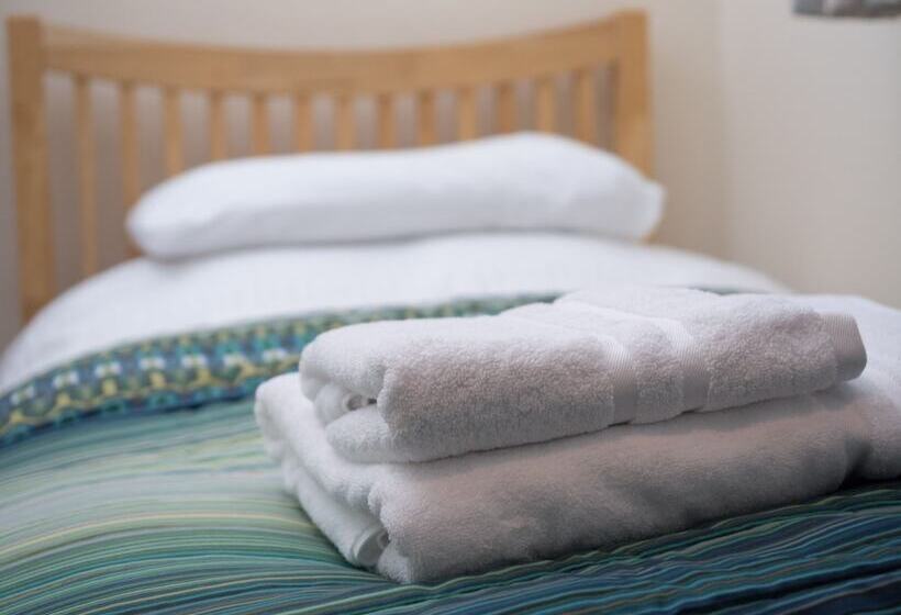 Churchend Farm Bed & Breakfast