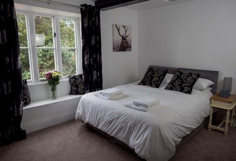 Churchend Farm Bed & Breakfast