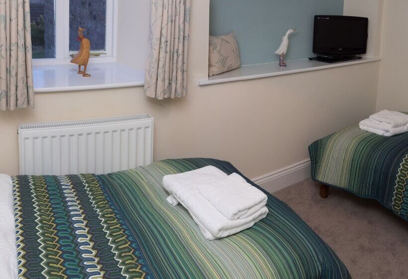 Churchend Farm Bed & Breakfast