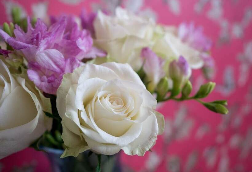 Churchend Farm Bed & Breakfast