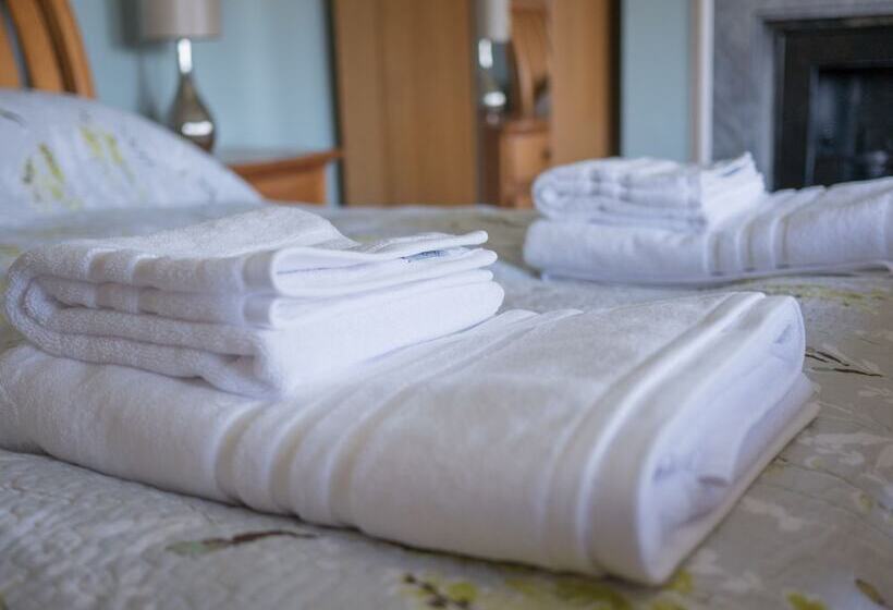 Churchend Farm Bed & Breakfast