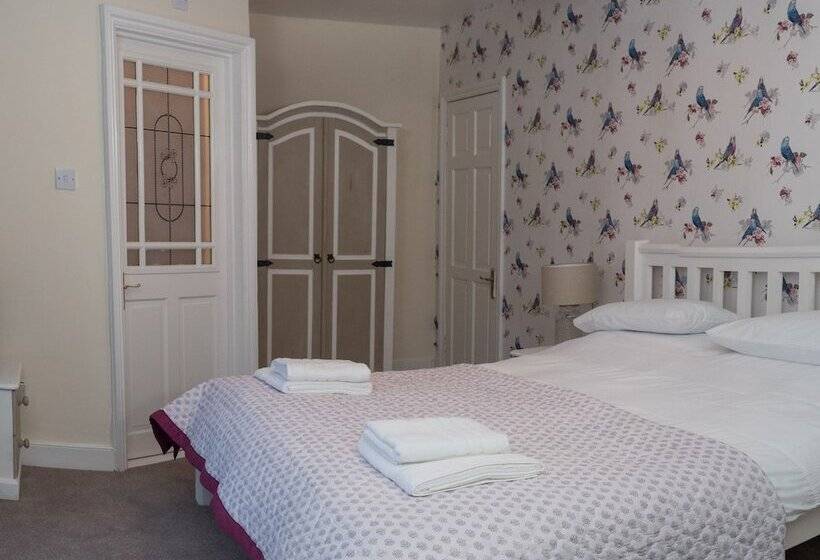 Churchend Farm Bed & Breakfast