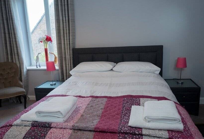 Churchend Farm Bed & Breakfast