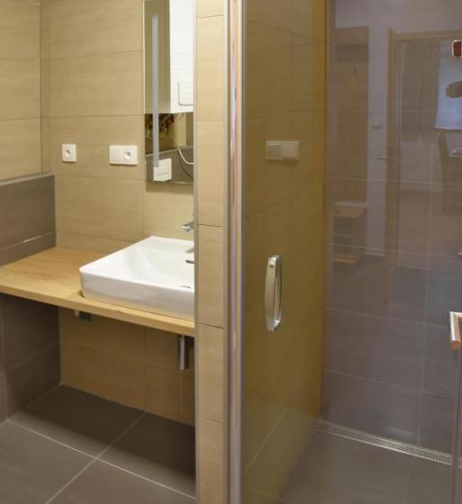 Efi Aparthotel Horní Lipová