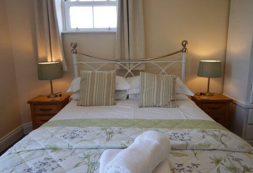 Ghyll Beck House Bed And Breakfast