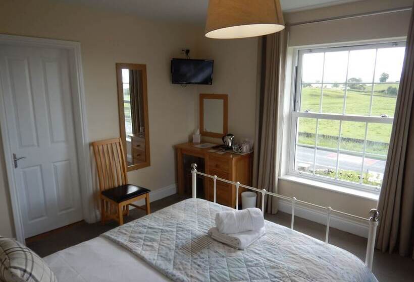 Ghyll Beck House Bed And Breakfast