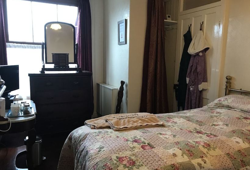 Glanaber B&b