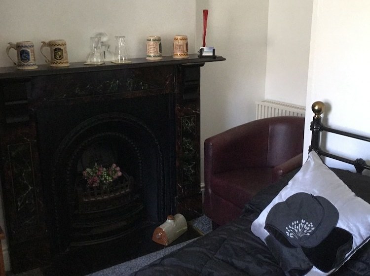 Glanaber B&b