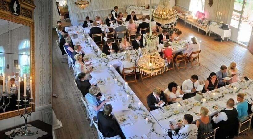 Gustafsbergs Badhotell & Vandrarhem