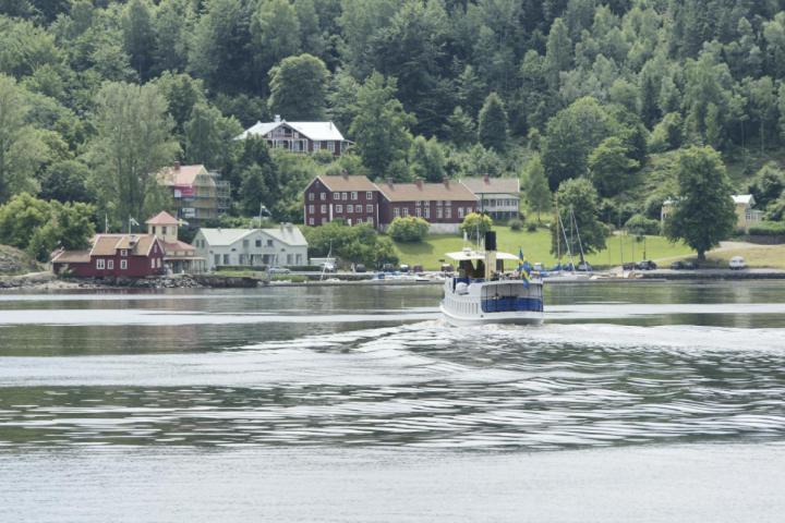 Gustafsbergs Badhotell & Vandrarhem