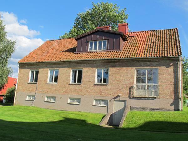 Gustafsbergs Badhotell & Vandrarhem