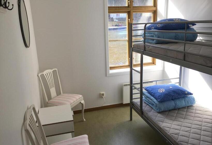 Gustafsbergs Badhotell & Vandrarhem