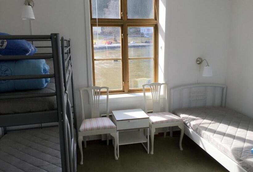 Gustafsbergs Badhotell & Vandrarhem