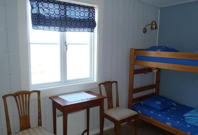 Gustafsbergs Badhotell & Vandrarhem