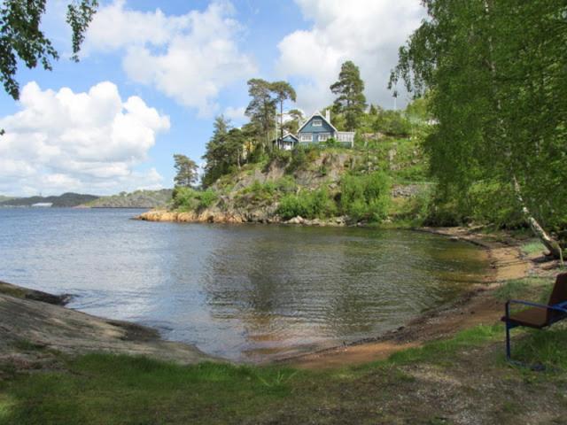 Gustafsbergs Badhotell & Vandrarhem