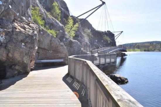 Gustafsbergs Badhotell & Vandrarhem